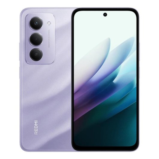 Xiaomi REDMI 15 4G 8GB 256GB 6.9" Púrpura Arenoso