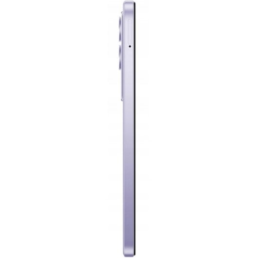 Smartphone Xiaomi Redmi 15 4G 6 Go 128 Go 6,9" FHD+ 144 Hz 7000 mAh Double SIM NFC Violet sable