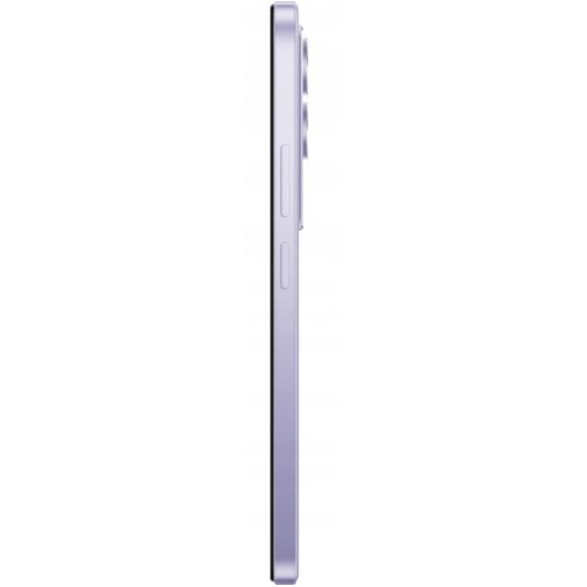 Smartphone Xiaomi Redmi 15 4G 6 Go 128 Go 6,9" FHD+ 144 Hz 7000 mAh Double SIM NFC Violet sable