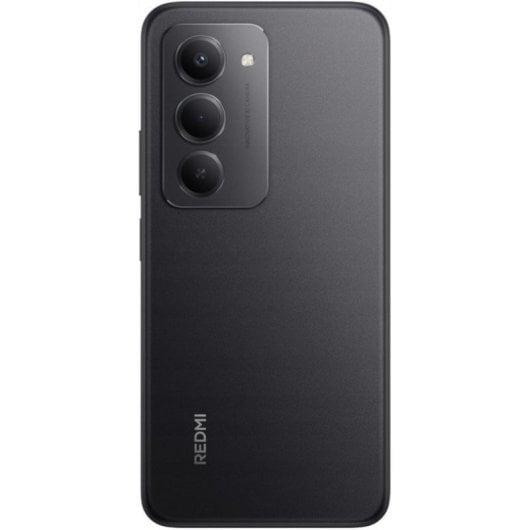 Smartphone Xiaomi Redmi 15 6GB 128GB Dual SIM Full HD+ 144Hz Dolby Atmos LTE