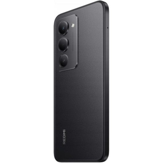 Smartphone Xiaomi Redmi 15 6GB 128GB Dual SIM Full HD+ 144Hz Dolby Atmos LTE