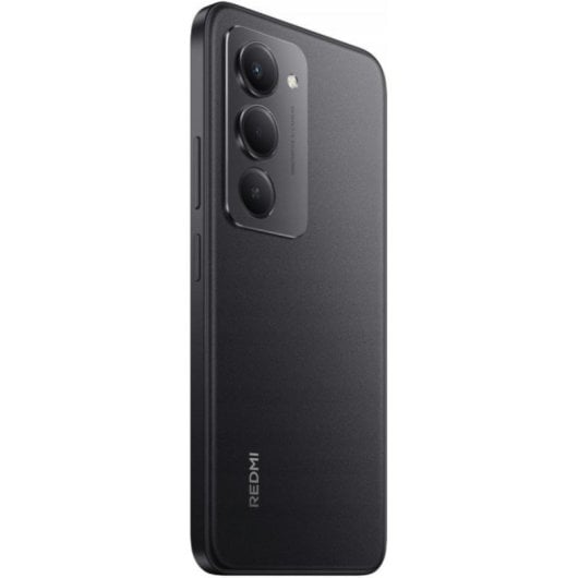 Smartphone Xiaomi Redmi 15 6GB 128GB Dual SIM Full HD+ 144Hz Dolby Atmos LTE
