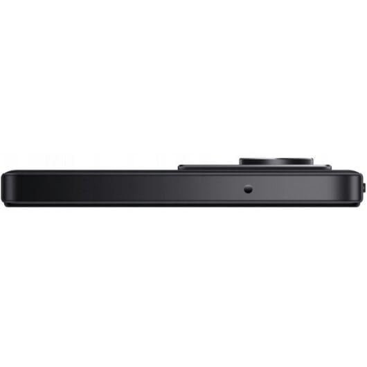 Smartphone Xiaomi Redmi 15 5G 8GB 256GB 6.9" FHD+ 144Hz 7000mAh Dual SIM NFC Negro Medianoche
