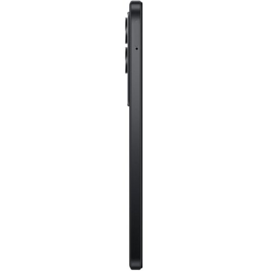 Smartphone Xiaomi Redmi 15 5G 8GB 256GB 6.9" FHD+ 144Hz 7000mAh Dual SIM NFC Negro Medianoche