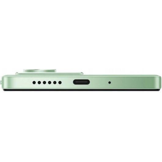 Smartphone Xiaomi Redmi 15 5G 8GB 256GB 6.9" FHD+ 144Hz 7000mAh Dual SIM NFC Verde Ondulado