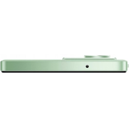 Smartphone Xiaomi Redmi 15 5G 8GB 256GB 6.9" FHD+ 144Hz 7000mAh Dual SIM NFC Verde Ondulado