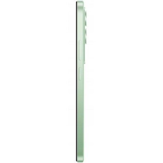 Smartphone Xiaomi Redmi 15 5G 8GB 256GB 6.9" FHD+ 144Hz 7000mAh Dual SIM NFC Verde Ondulado
