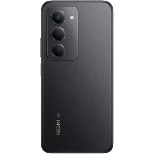 Xiaomi REDMI 15 5G 4GB 128GB 6.9" Noir Minuit