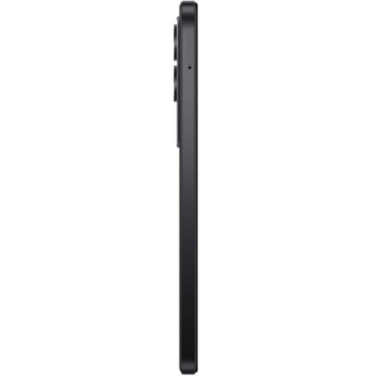 Smartphone Xiaomi Redmi 15 5G 4GB 128GB 6.9" FHD+ 144Hz 7000mAh Dual SIM NFC Negro Medianoche