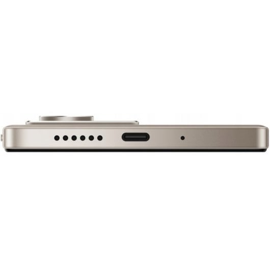 Xiaomi Redmi 15 5G Smartphone 4 Go 128 Go 6,9" FHD+ 144 Hz 7000 mAh Double SIM NFC Gris Titane