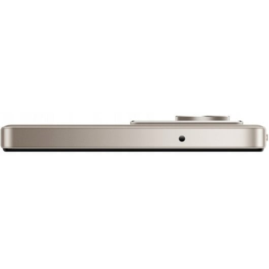 Xiaomi Redmi 15 5G Smartphone 4 Go 128 Go 6,9" FHD+ 144 Hz 7000 mAh Double SIM NFC Gris Titane