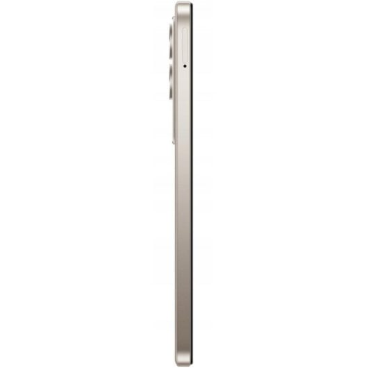 Xiaomi Redmi 15 5G Smartphone 4 Go 128 Go 6,9" FHD+ 144 Hz 7000 mAh Double SIM NFC Gris Titane