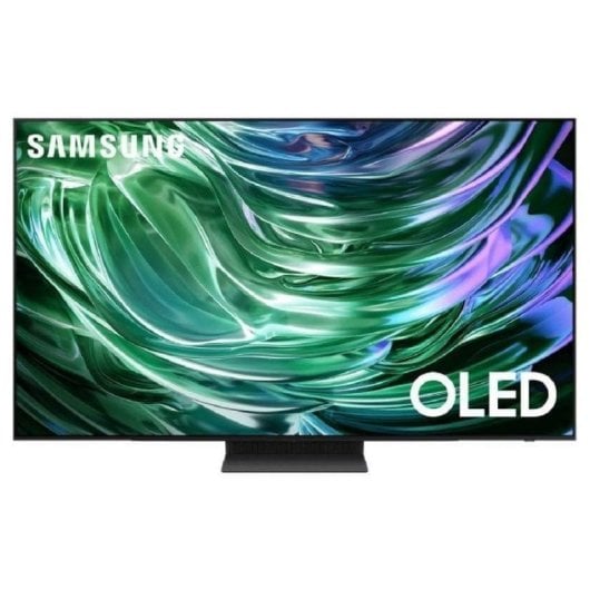 TV Samsung OLED TQ55S92DAE 55" 4K Smart TV