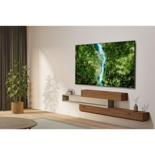 Samsung TU50U8005FU 50" LED 4K Ultra HD Smart TV Tizen HDR10+