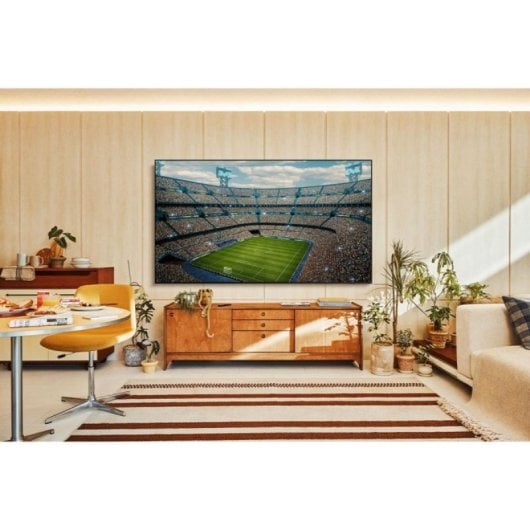 Samsung TU50U8005FU 50" LED 4K Ultra HD Smart TV Tizen HDR10+