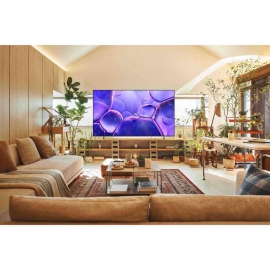 Samsung TU50U8005FU 50" LED 4K Ultra HD Smart TV Tizen HDR10+