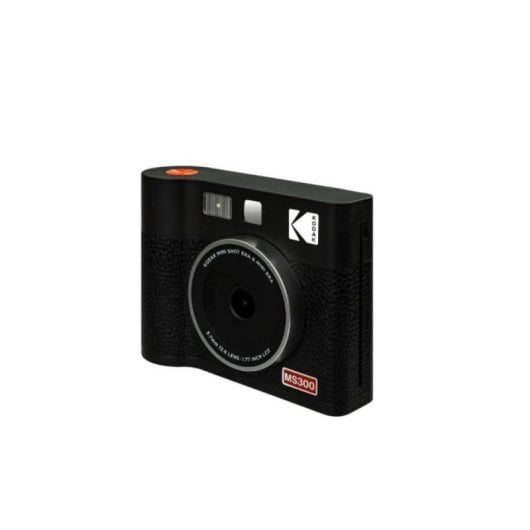 Appareil Photo Instantané Kodak Mini Shot 3 ERA 4PASS Compatible Bluetooth