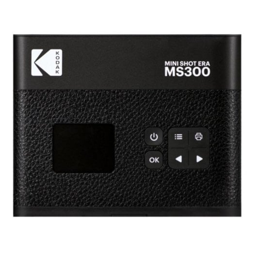 Appareil Photo Instantané Kodak Mini Shot 3 ERA 4PASS Compatible Bluetooth