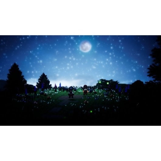 Octopath Traveler 0 SWITCH 2