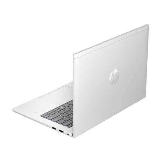HP ProBook 4 G1iR Intel Core 5 120U/16GB/512GB SSD/Windows 11 Pro/14" Silver com Segurança Empresarial