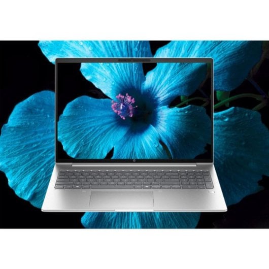 HP ProBook 4 G1i Intel Core Ultra 5 225U/16GB/512GB SSD/16" com Windows 11 Pro e AI Boost