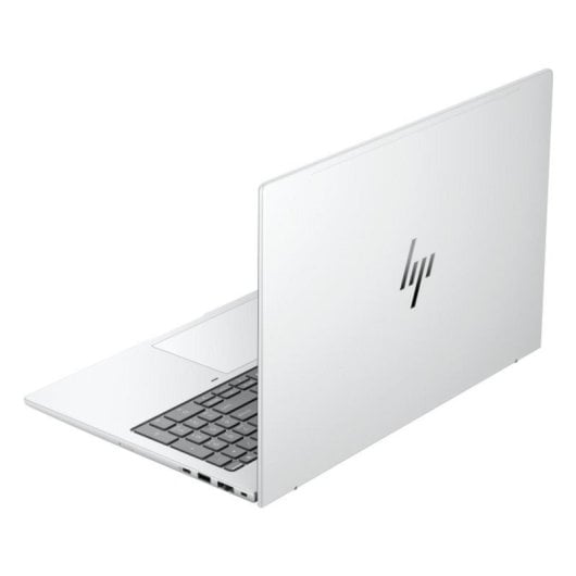 Portable HP EliteBook 8 G1i 16" Intel Core Ultra 5 225H 16GB 512GB SSD Argent