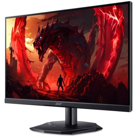 Moniteur Acer Nitro KG2 23,8" FHD 200Hz VA HDR10 FreeSync Premium