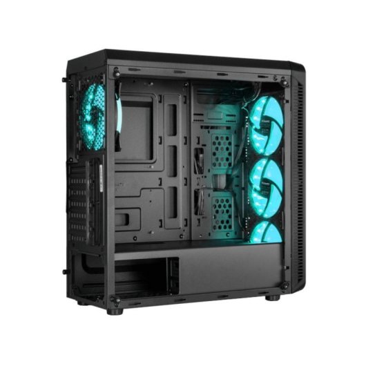 ZPC Gaming Intel Core i7-12700 32GB RAM 1TB SSD RTX 5060