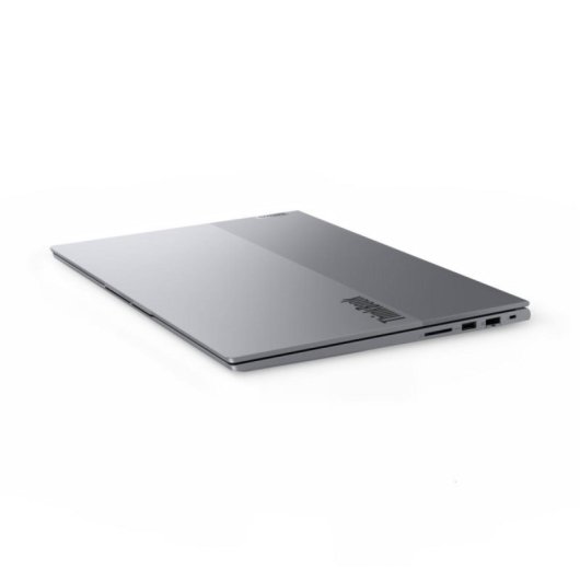 Portátil Lenovo ThinkBook 16 G8 IAL 16" Intel Core Ultra 5 12C 16GB 512GB SSD Windows 11 Pro