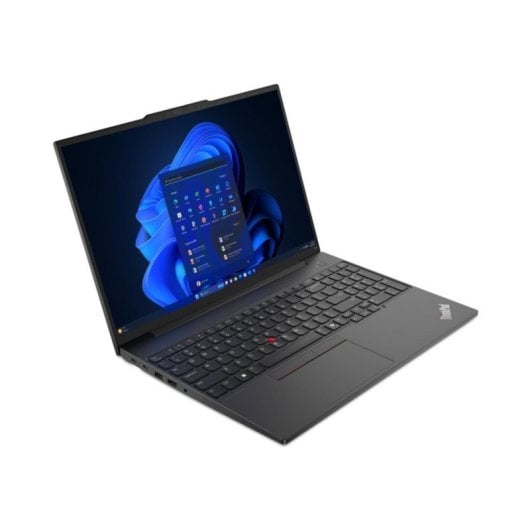 Portátil Lenovo ThinkPad E16 Gen 2 16" Intel Core Ultra 7 155H 16GB 512GB SSD Windows 11 Pro