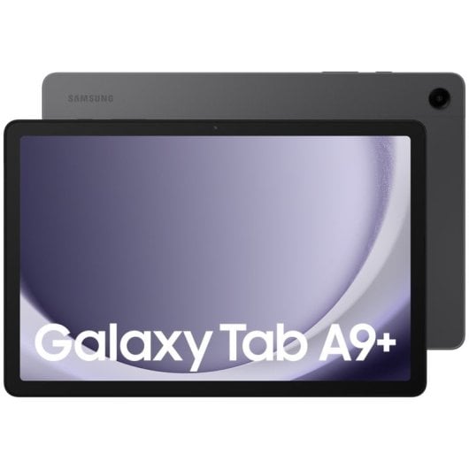 Samsung Galaxy Tab A9+ 5G 11" 8/256GB Gris