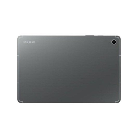 Tablet Samsung Galaxy Tab S10 FE 5G 10,9" 8GB 128GB Gris Stylus Pen