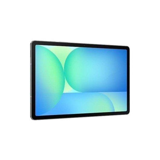Tablet Samsung Galaxy Tab S10 FE 5G 10,9" 8GB 128GB Gris Stylus Pen