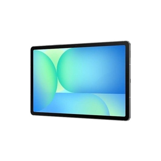 Tablet Samsung Galaxy Tab S10 FE 5G 10,9" 8GB 128GB Gris Stylus Pen