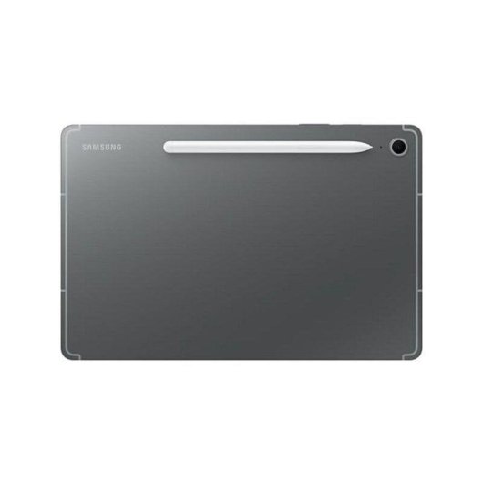 Tablet Samsung Galaxy Tab S10 FE 5G 10,9" 8GB 128GB Gris Stylus Pen