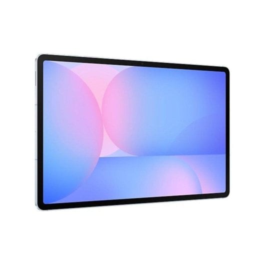 Tablet Samsung Galaxy Tab S10 FE+ 13.1" 128GB 5G 10090mAh Android Bleu