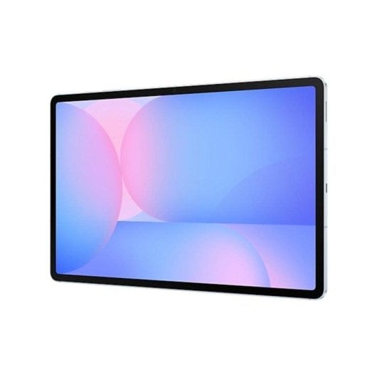 Tablet Samsung Galaxy Tab S10 FE+ 13.1" 128GB 5G 10090mAh Android Bleu