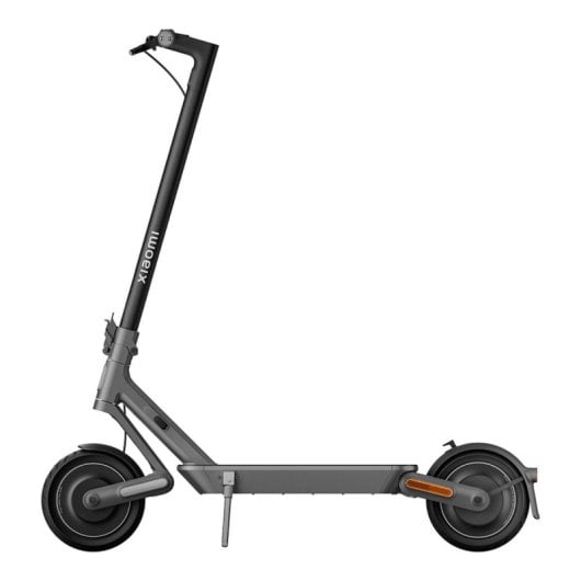 Patinete eléctrico Xiaomi 20km/h 70km de autonomía 500W con pantalla LED y Bluetooth