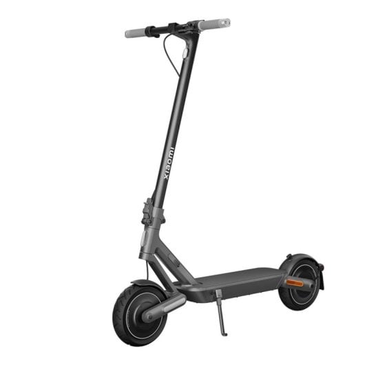 Patinete eléctrico Xiaomi 20km/h 70km de autonomía 500W con pantalla LED y Bluetooth