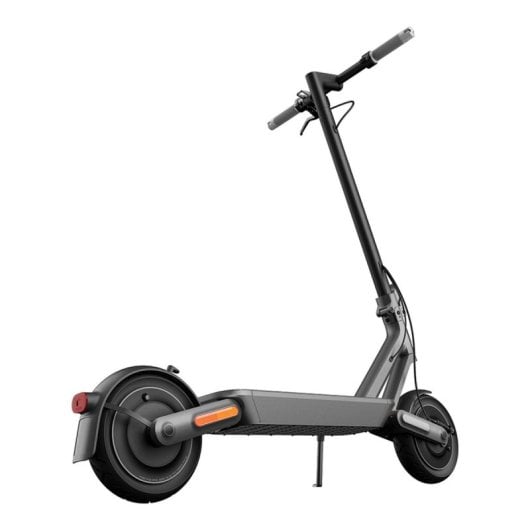Patinete eléctrico Xiaomi 20km/h 70km de autonomía 500W con pantalla LED y Bluetooth