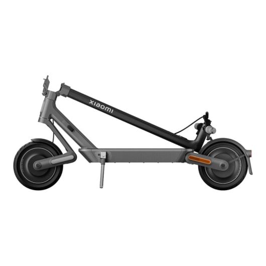 Patinete eléctrico Xiaomi 20km/h 70km de autonomía 500W con pantalla LED y Bluetooth