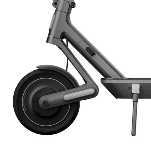 Patinete eléctrico Xiaomi 20km/h 70km de autonomía 500W con pantalla LED y Bluetooth