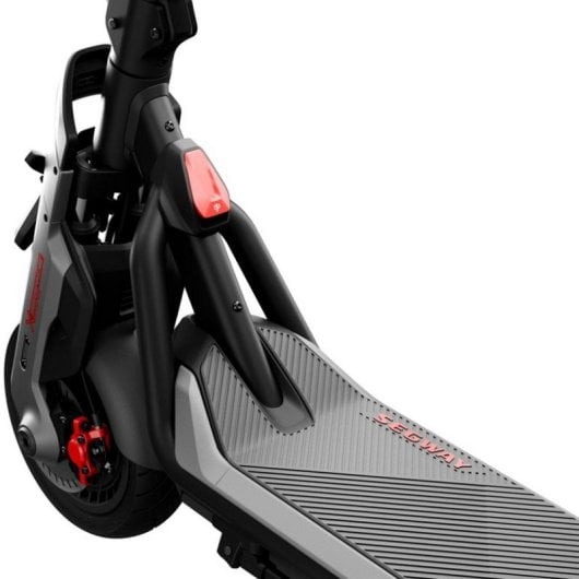 Patinete électrique Segway GT3 D 20 km/h 95 km d'autonomie 500 W avec Bluetooth