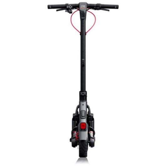 Patinete elétrico Segway Ninebot MAX G3 D 20 km/h 80 km autonomia 500W com suspensão e Bluetooth