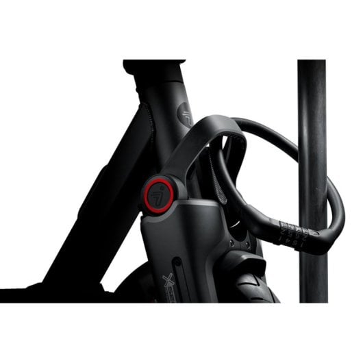 Patinete elétrico Segway Ninebot MAX G3 D 20 km/h 80 km autonomia 500W com suspensão e Bluetooth