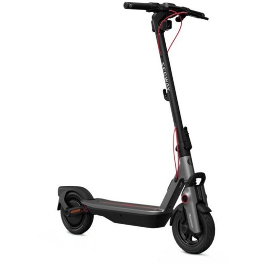 Elektroroller Segway Ninebot F3 Pro 20 km/h 70 km Reichweite 500W Motor mit TFT Display