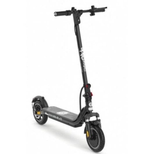 Elektroroller GORIDE 80 PRO 25 km/h 25 km Reichweite 350W mit LED-Display und pannensicheren Reifen