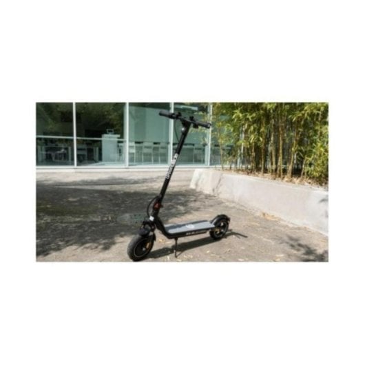 Elektroroller GORIDE 80 PRO 25 km/h 25 km Reichweite 350W mit LED-Display und pannensicheren Reifen