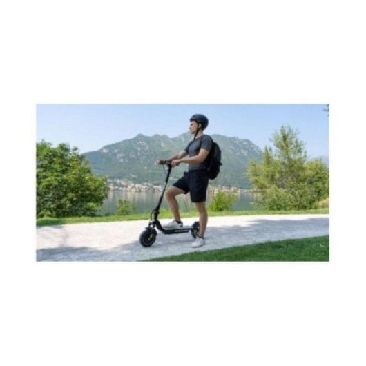Elektroroller GORIDE 80 PRO 25 km/h 25 km Reichweite 350W mit LED-Display und pannensicheren Reifen