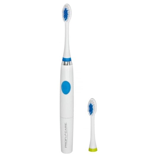Recharges de Brosse à Dents ProfiCare PC-EZS 3000, 2 Pièces, Couleur Bleu/Blanc